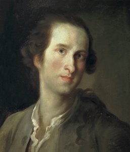 Autorretrato
